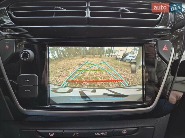 Серый Пежо 301, объемом двигателя 1.59 л и пробегом 66 тыс. км за 13000 $, фото 27 на Automoto.ua