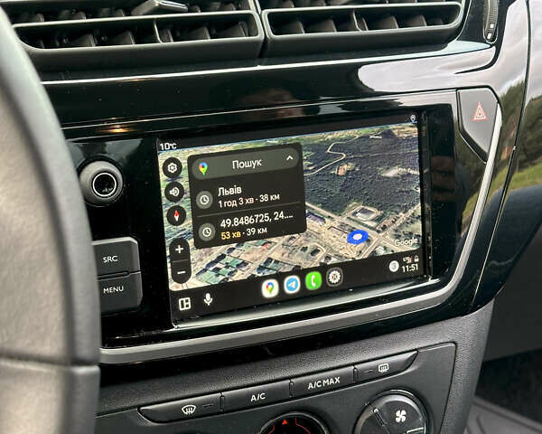 Серый Пежо 301, объемом двигателя 1.59 л и пробегом 66 тыс. км за 13000 $, фото 24 на Automoto.ua