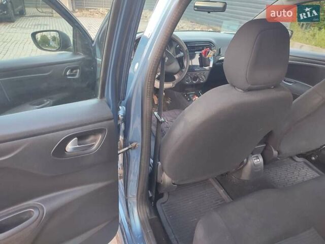 Синий Пежо 301, объемом двигателя 1.56 л и пробегом 160 тыс. км за 6800 $, фото 11 на Automoto.ua