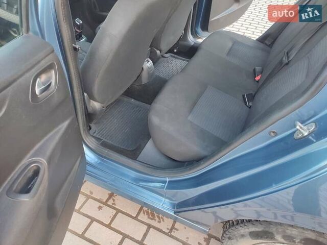 Синий Пежо 301, объемом двигателя 1.56 л и пробегом 160 тыс. км за 6800 $, фото 10 на Automoto.ua