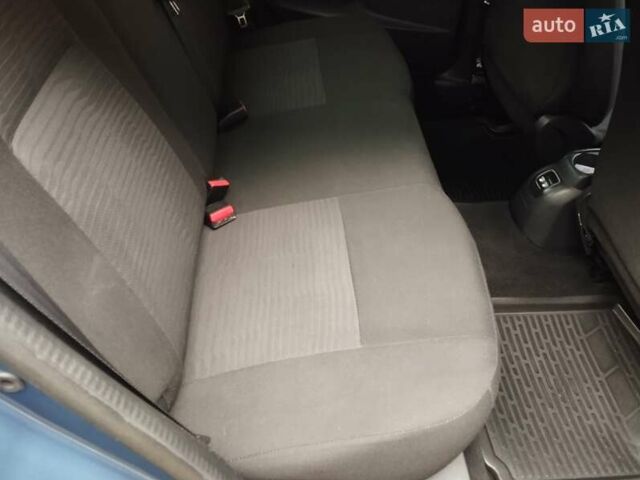 Синій Пежо 301, об'ємом двигуна 1.6 л та пробігом 168 тис. км за 6300 $, фото 6 на Automoto.ua