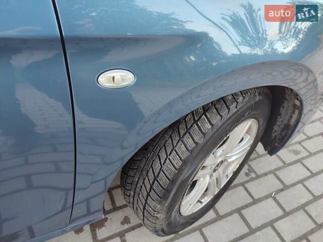 Синий Пежо 301, объемом двигателя 1.56 л и пробегом 160 тыс. км за 6800 $, фото 14 на Automoto.ua