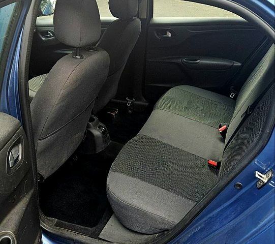 Синий Пежо 301, объемом двигателя 1.5 л и пробегом 190 тыс. км за 5700 $, фото 2 на Automoto.ua