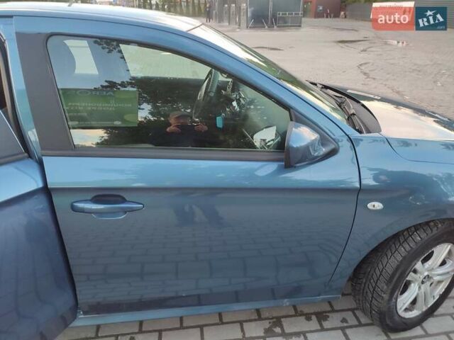 Синий Пежо 301, объемом двигателя 1.56 л и пробегом 160 тыс. км за 6800 $, фото 15 на Automoto.ua