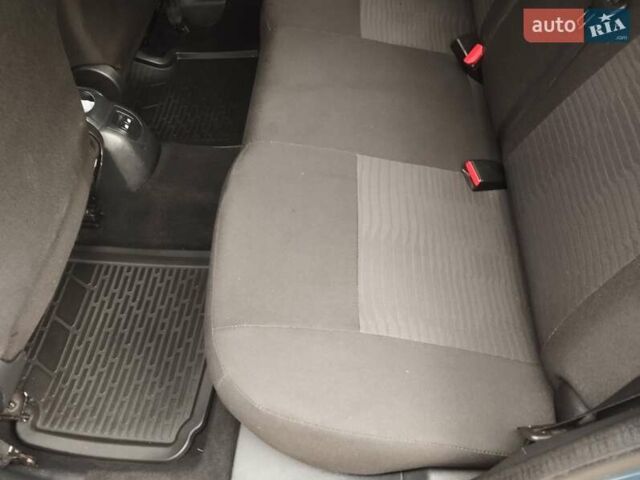 Синій Пежо 301, об'ємом двигуна 1.6 л та пробігом 168 тис. км за 6300 $, фото 8 на Automoto.ua