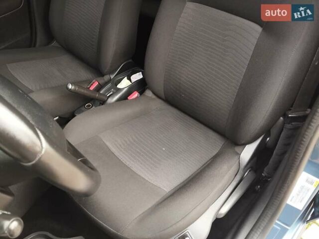 Синій Пежо 301, об'ємом двигуна 1.6 л та пробігом 168 тис. км за 6300 $, фото 9 на Automoto.ua