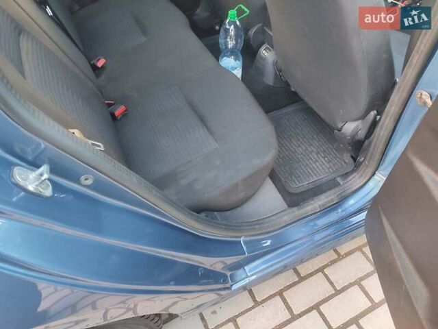 Синий Пежо 301, объемом двигателя 1.56 л и пробегом 160 тыс. км за 6800 $, фото 19 на Automoto.ua