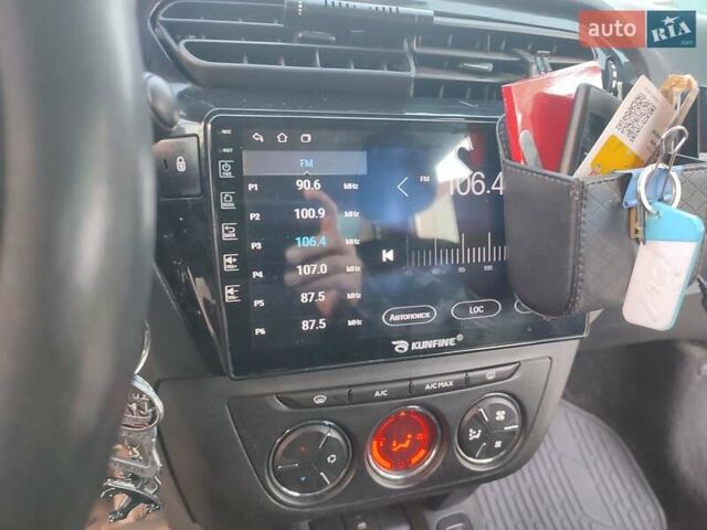 Синий Пежо 301, объемом двигателя 1.56 л и пробегом 160 тыс. км за 6800 $, фото 22 на Automoto.ua