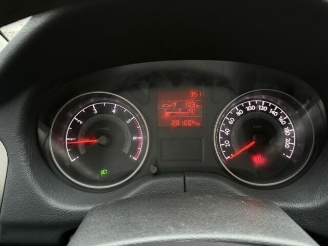 Синій Пежо 301, об'ємом двигуна 1.6 л та пробігом 201 тис. км за 7000 $, фото 8 на Automoto.ua