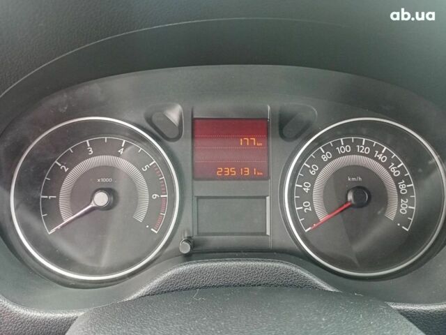 Синий Пежо 301, объемом двигателя 1.6 л и пробегом 235 тыс. км за 6400 $, фото 14 на Automoto.ua