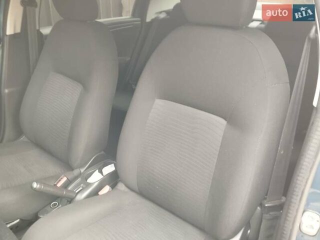 Синій Пежо 301, об'ємом двигуна 1.6 л та пробігом 168 тис. км за 6300 $, фото 10 на Automoto.ua