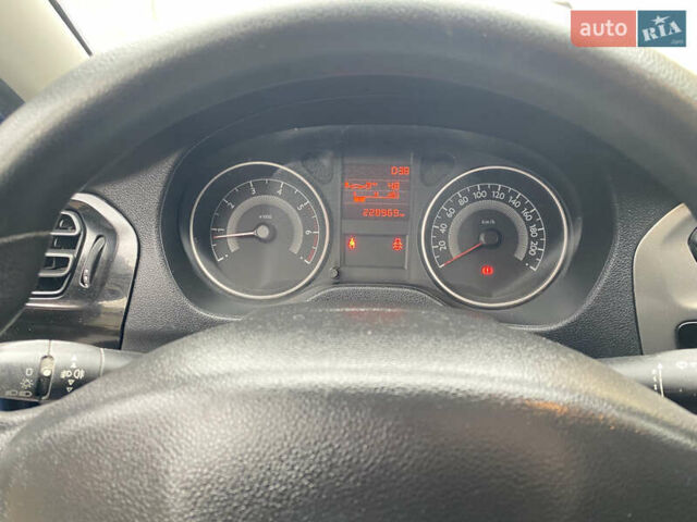 Синий Пежо 301, объемом двигателя 1.56 л и пробегом 228 тыс. км за 6300 $, фото 14 на Automoto.ua