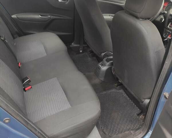 Синий Пежо 301, объемом двигателя 1.56 л и пробегом 367 тыс. км за 5500 $, фото 8 на Automoto.ua