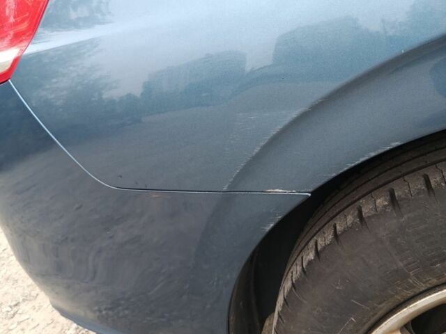 Синий Пежо 301, объемом двигателя 1.6 л и пробегом 194 тыс. км за 5600 $, фото 9 на Automoto.ua