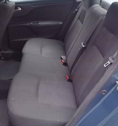 Синий Пежо 301, объемом двигателя 1.56 л и пробегом 367 тыс. км за 5500 $, фото 3 на Automoto.ua