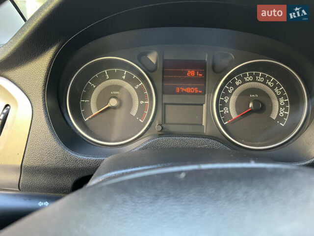 Синий Пежо 301, объемом двигателя 1.6 л и пробегом 375 тыс. км за 6400 $, фото 11 на Automoto.ua