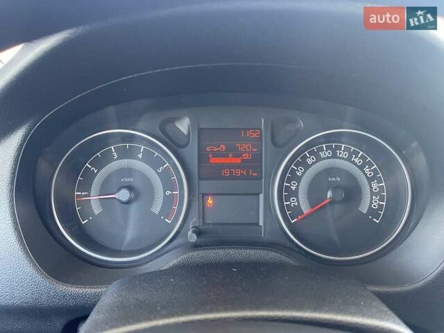 Синий Пежо 301, объемом двигателя 1.56 л и пробегом 197 тыс. км за 8500 $, фото 11 на Automoto.ua
