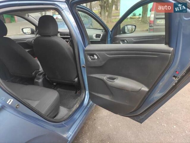 Синий Пежо 301, объемом двигателя 1.56 л и пробегом 367 тыс. км за 5500 $, фото 9 на Automoto.ua