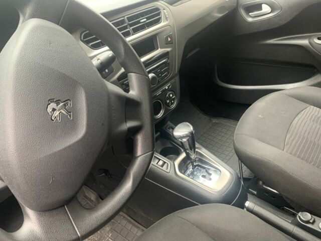 Пежо 304 2021 у Києві на Automoto.ua Білий Пежо 304, об'ємом двигуна 1.6 л та пробігом 64 тис. км за 7555 $, фото 2 на Automoto.ua