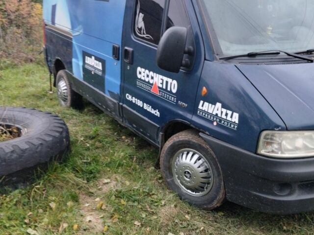 Синий Пежо 304, объемом двигателя 2 л и пробегом 265 тыс. км за 3500 $, фото 2 на Automoto.ua