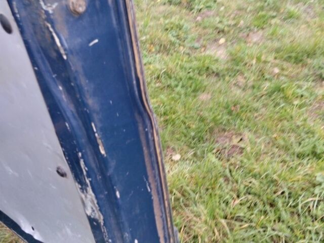 Синий Пежо 304, объемом двигателя 2 л и пробегом 265 тыс. км за 3500 $, фото 12 на Automoto.ua