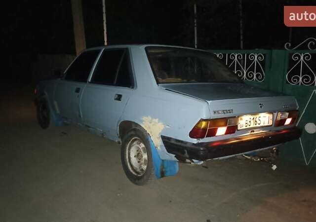 Синій Пежо 305, об'ємом двигуна 0 л та пробігом 484 тис. км за 600 $, фото 3 на Automoto.ua