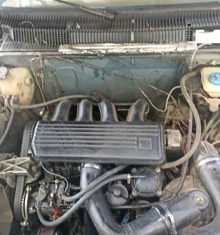 Синій Пежо 305, об'ємом двигуна 0 л та пробігом 484 тис. км за 600 $, фото 1 на Automoto.ua