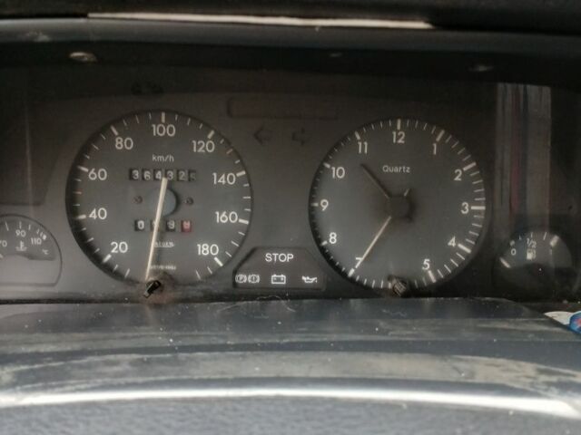 Белый Пежо 306, объемом двигателя 1.4 л и пробегом 364 тыс. км за 1300 $, фото 7 на Automoto.ua