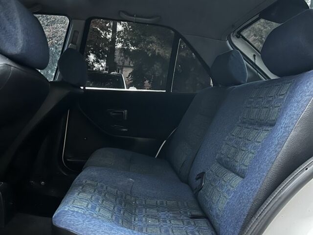 Білий Пежо 306, об'ємом двигуна 1.4 л та пробігом 320 тис. км за 1650 $, фото 14 на Automoto.ua