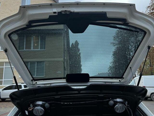 Білий Пежо 306, об'ємом двигуна 1.4 л та пробігом 320 тис. км за 1650 $, фото 19 на Automoto.ua