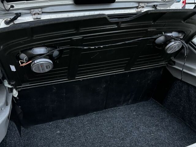 Білий Пежо 306, об'ємом двигуна 1.4 л та пробігом 320 тис. км за 1650 $, фото 20 на Automoto.ua