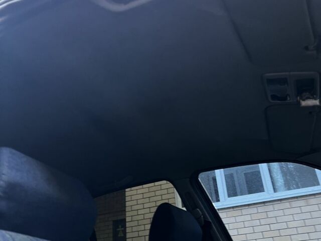 Білий Пежо 306, об'ємом двигуна 1.4 л та пробігом 320 тис. км за 1650 $, фото 11 на Automoto.ua