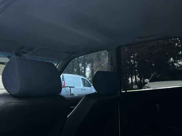 Білий Пежо 306, об'ємом двигуна 1.4 л та пробігом 320 тис. км за 1650 $, фото 15 на Automoto.ua