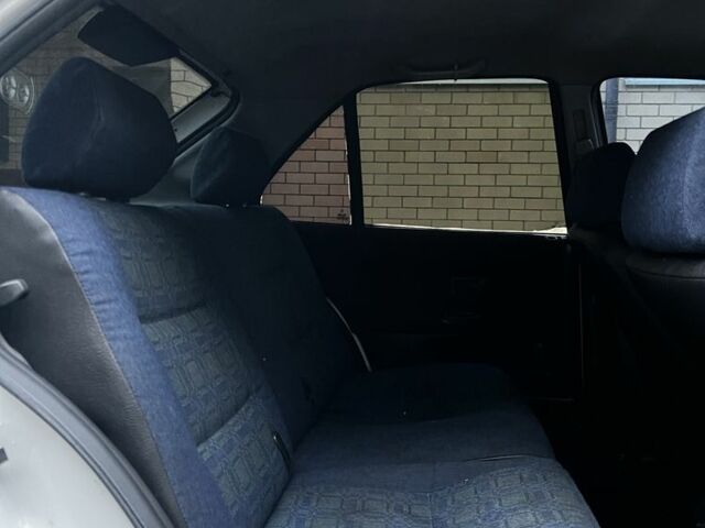 Білий Пежо 306, об'ємом двигуна 1.4 л та пробігом 320 тис. км за 1650 $, фото 17 на Automoto.ua