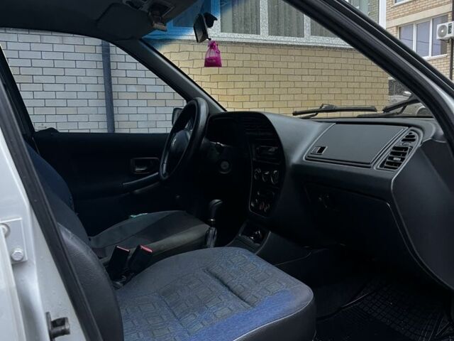 Білий Пежо 306, об'ємом двигуна 1.4 л та пробігом 320 тис. км за 1650 $, фото 8 на Automoto.ua