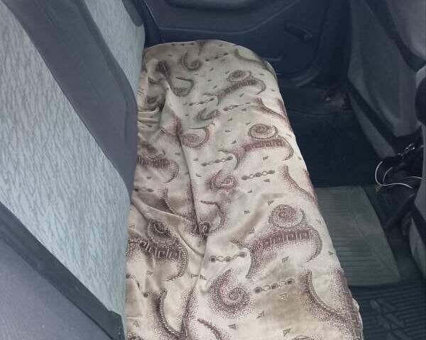 Белый Пежо 306, объемом двигателя 1.9 л и пробегом 154 тыс. км за 2200 $, фото 1 на Automoto.ua