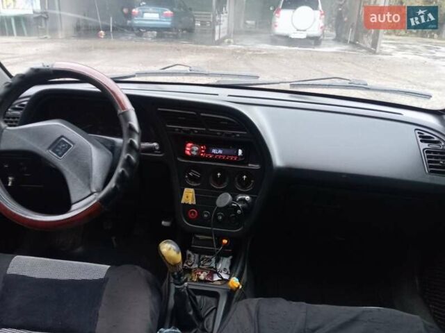 Белый Пежо 306, объемом двигателя 1.9 л и пробегом 154 тыс. км за 2200 $, фото 2 на Automoto.ua