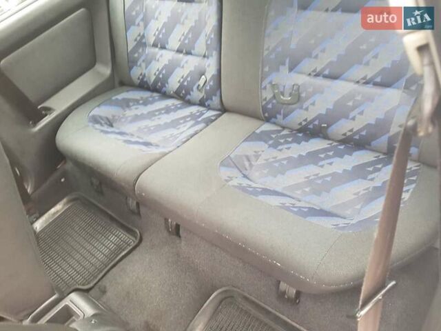 Белый Пежо 306, объемом двигателя 1.9 л и пробегом 418 тыс. км за 2550 $, фото 6 на Automoto.ua