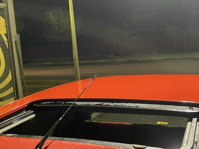 Красный Пежо 306, объемом двигателя 1.4 л и пробегом 358 тыс. км за 1000 $, фото 12 на Automoto.ua