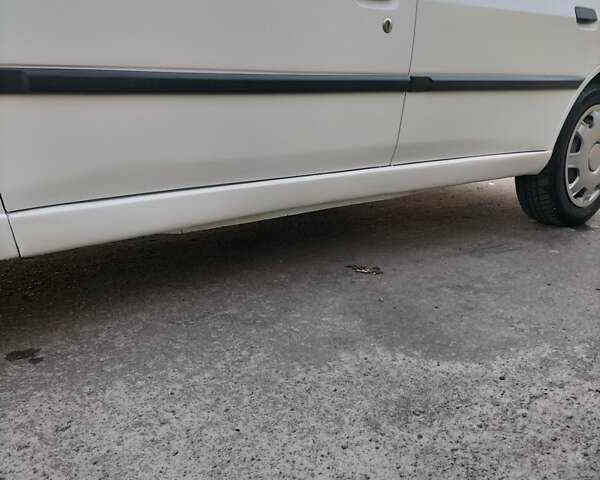 Пежо 306, объемом двигателя 1.4 л и пробегом 350 тыс. км за 2400 $, фото 27 на Automoto.ua