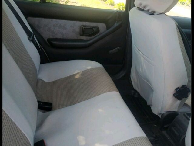 Серый Пежо 306, объемом двигателя 0 л и пробегом 357 тыс. км за 2500 $, фото 6 на Automoto.ua