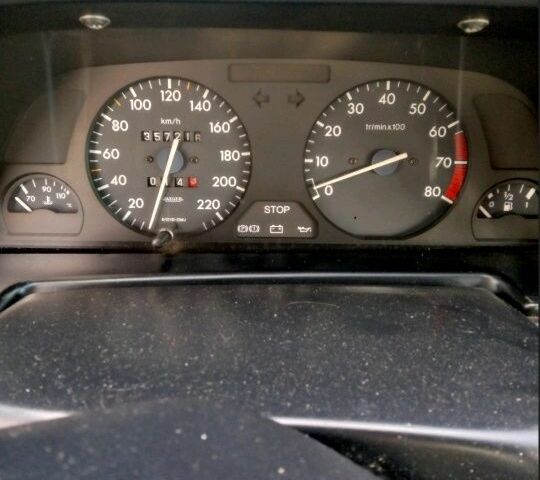 Серый Пежо 306, объемом двигателя 0 л и пробегом 357 тыс. км за 2500 $, фото 7 на Automoto.ua