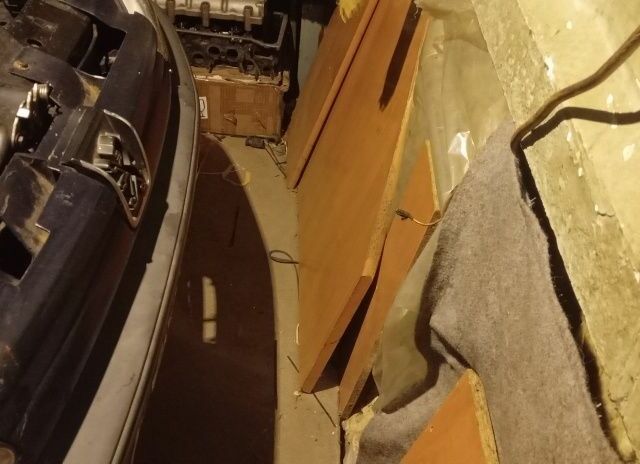 Синій Пежо 306, об'ємом двигуна 0 л та пробігом 250 тис. км за 480 $, фото 2 на Automoto.ua