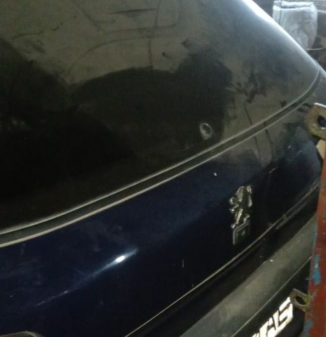 Синій Пежо 306, об'ємом двигуна 0 л та пробігом 250 тис. км за 480 $, фото 4 на Automoto.ua