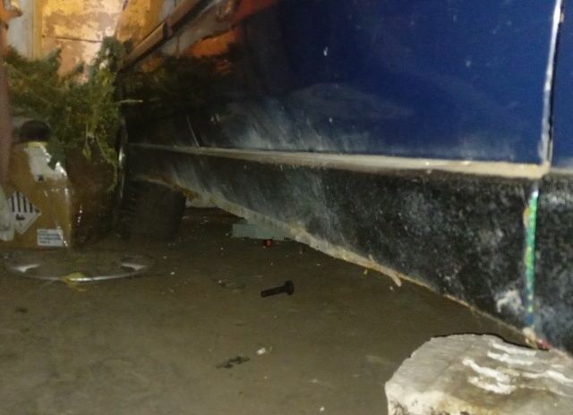 Синій Пежо 306, об'ємом двигуна 0 л та пробігом 250 тис. км за 480 $, фото 1 на Automoto.ua