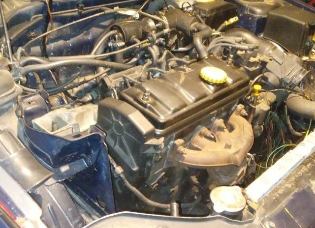 Синій Пежо 306, об'ємом двигуна 0 л та пробігом 250 тис. км за 480 $, фото 7 на Automoto.ua