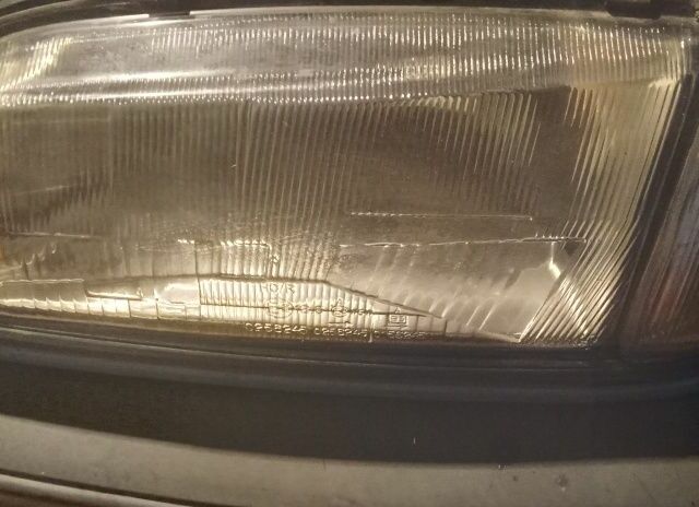 Синій Пежо 306, об'ємом двигуна 0 л та пробігом 250 тис. км за 480 $, фото 3 на Automoto.ua