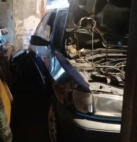 Синій Пежо 306, об'ємом двигуна 0 л та пробігом 250 тис. км за 480 $, фото 5 на Automoto.ua