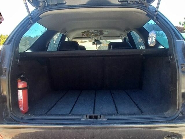 Синий Пежо 306, объемом двигателя 2 л и пробегом 496 тыс. км за 2400 $, фото 10 на Automoto.ua