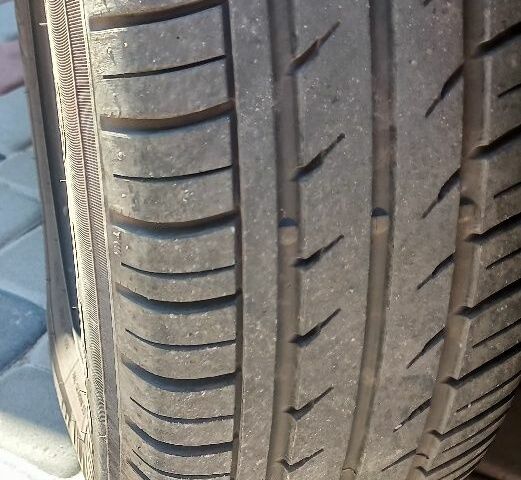 Синий Пежо 306, объемом двигателя 2 л и пробегом 496 тыс. км за 2400 $, фото 12 на Automoto.ua